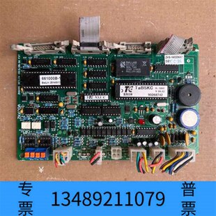 炬晟贝林加油机主板ZK600A