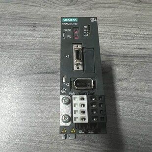 6SL3210 0AA0V80驱动器 5CB12