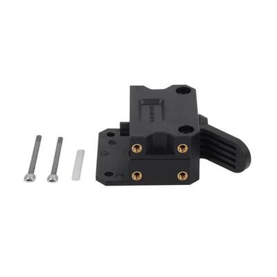 原装创想精灵Ender3S1/V3SE/KE/V1pro双齿轮近端挤出机送料套件