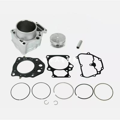 气缸 活塞适用 Honda Rancher420 TRX420套缸 2x4 4x4 2007-2018