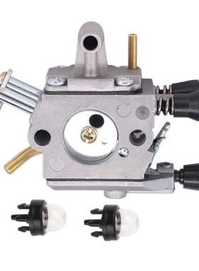 STIHL FS400 FS450 FS480 化油器 ZAMA C1Q-S154 41280607/0651