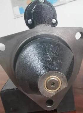 2412370800001起动机2412370801起动机马达适用VTZ起动机马达