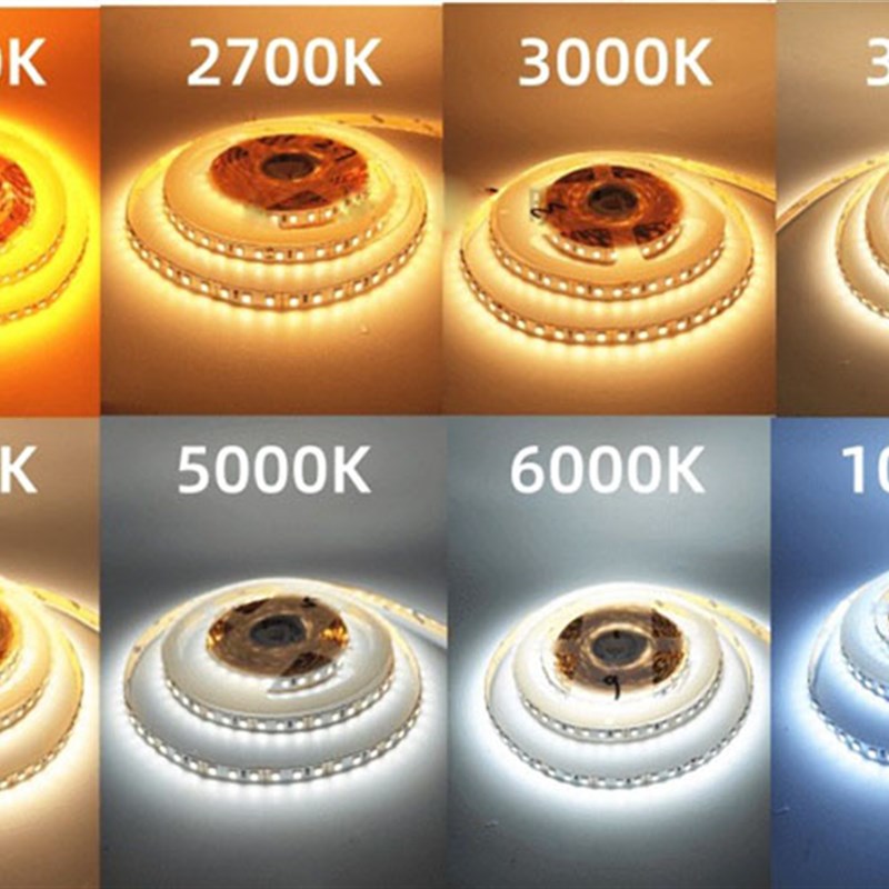 LED灯带2V微亮低亮低瓦数0.5W1W1.5W2W3W瓦酒店酒吧会所气氛灯