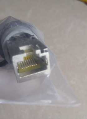 HRTING连接器网络头09552150网线8芯圆形RJ5-CT-超类浩亭