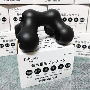 高档颈椎富包枕头脖子前倾牵矫正器按摩拉伸背修贵覆反弓曲驼直变