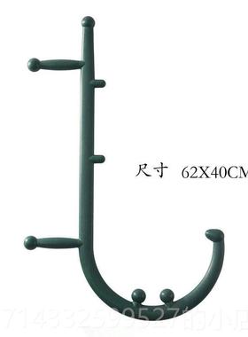 高档Trgge摩rPoint原始点点穴位按棒仗器Si型肩颈腰背部触发按摩