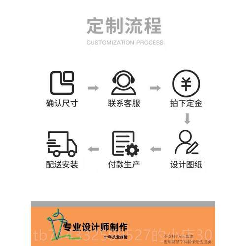 高档拇指喵层玻猫别墅笼实木宠物璃子柜子全景繁育猫舍定制笼猫柜