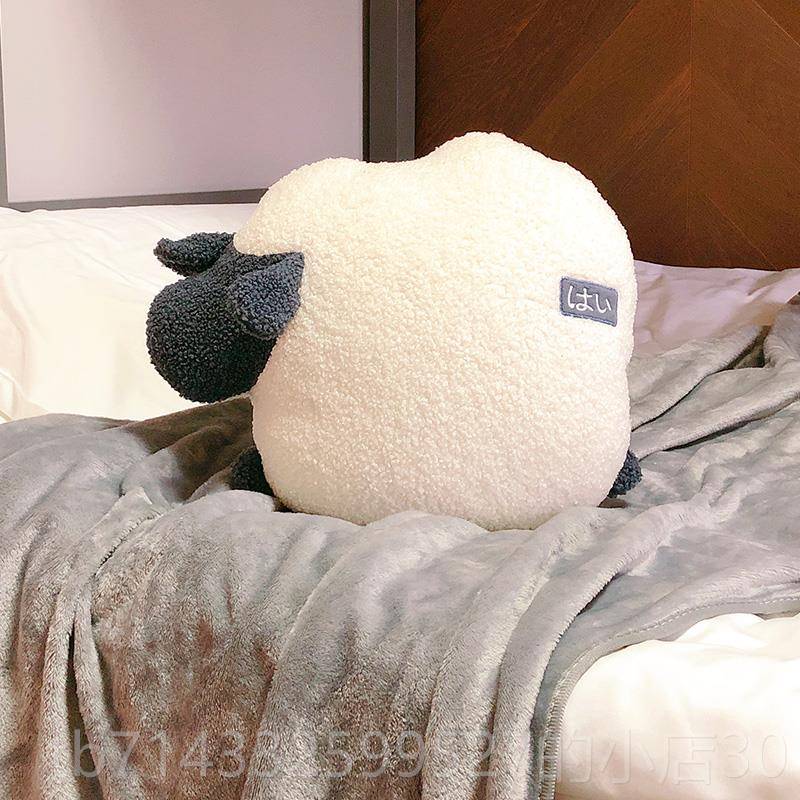 高档抱枕被子两用枕头女生睡车内毯子二一午合叠休被觉折多功能车