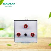 高档盛Guk 长82全自动路灯控0制开关控制器大敏功率4A可调光开关2