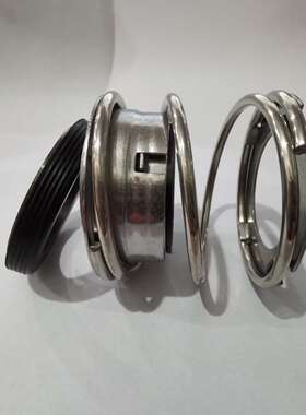 WW机械密封FBD-20/22/25/28/30/---------60/65/100合金对合金