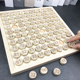 儿童数字游戏棋1 100数学启蒙益智专注力思维训练幼儿园桌面玩具