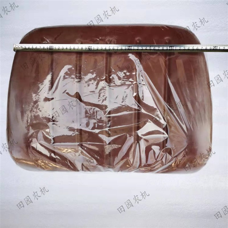 迪尔90/105/0/1拖拉机车座椅垫坐垫靠背舒适坐垫