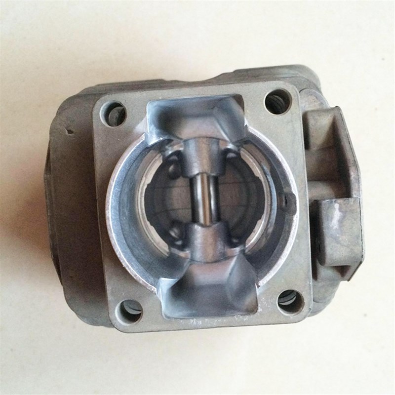 小松310缸体富世华23/3R割灌机割草机汽缸活塞销卡簧缸