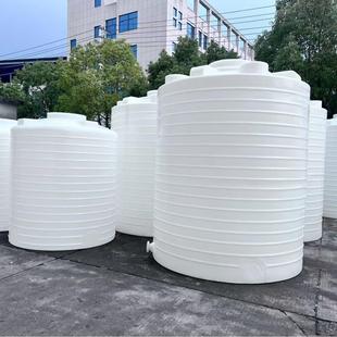 塑料水箱塑料储罐15方的氯化镁溶液20方的低浓度氢氟酸塑料母液桶