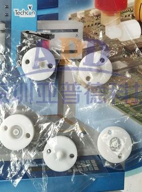 TECHCON隔膜阀备件TS5620-000-011/TS5622-000-003