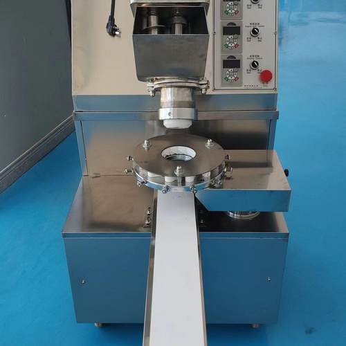 商用多功能包子机商用学校食堂包子机全自动仿手工包子机