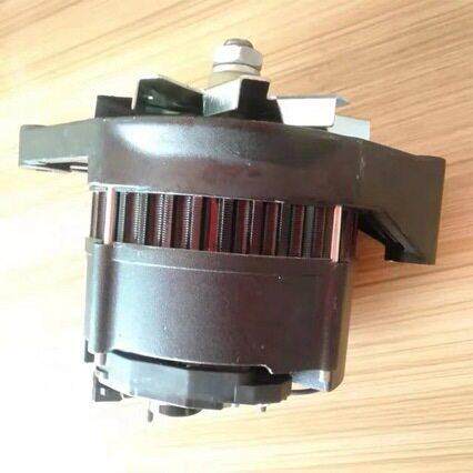 开利THERMO KING冷王T900制冷机冷藏车发电机452695发电机12V37A