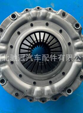 离合器压盘1601090K23K0 TN380 TL380 H4161020003A0适用430二汽