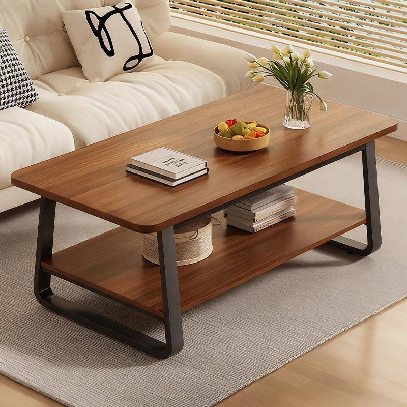 匠海茶几客厅家用小户型现代简约茶桌2025新款沙发小桌子出租屋用