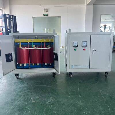 三相升压变压器480v440v转380v变220v690v680v隧道升降压SG-630KW