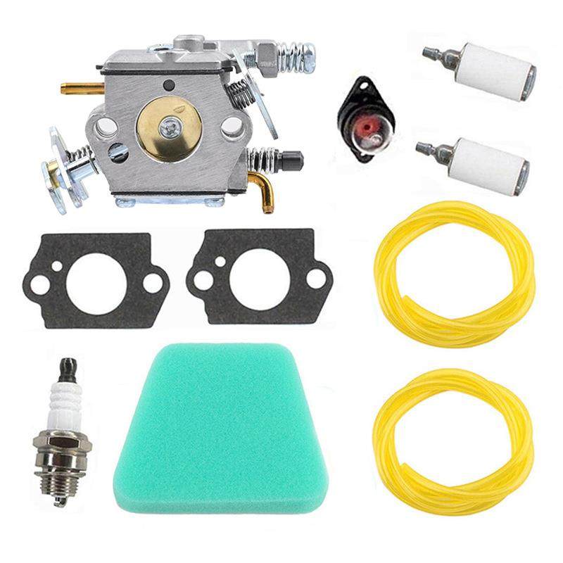 WT-891 C1U-W8 C1U-W14 WT-324 WT-391 WT-600 WT-624油锯化油器