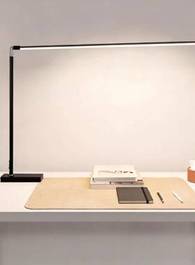 儿童书桌台灯学习专用灯学生阅读看书写字智能护眼LED宿舍床头灯