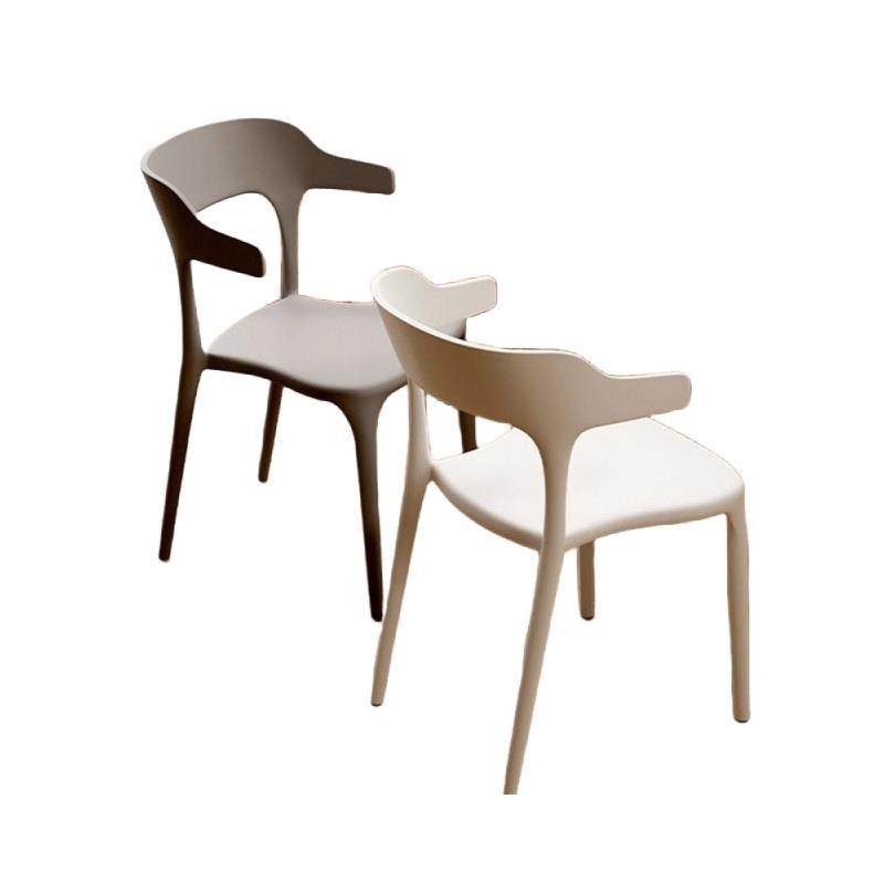 塑料椅子靠背椅家用餐椅牛角凳子现代书桌椅新款餐厅久坐轻奢,电子元器件市场,其它元器件,淘宝优惠券,粉丝福利购,淘宝优惠卷