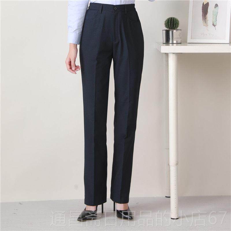 高档衫新式铁路衬制服工乘务员蓝色长短袖衣马甲女半袖衬高铁工作