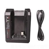 高档传峰5A8V大容量3产6V4H安锂电池62时V充电电池包工具适用传峰