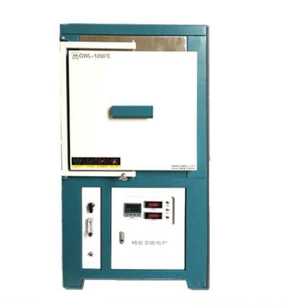 电炉厂家 马弗炉电阻炉防腐蚀带排气口箱式电炉 风冷双层碳钢炉体,五金/工具,实验电炉,淘宝优惠券,粉丝福利购,淘宝优惠卷