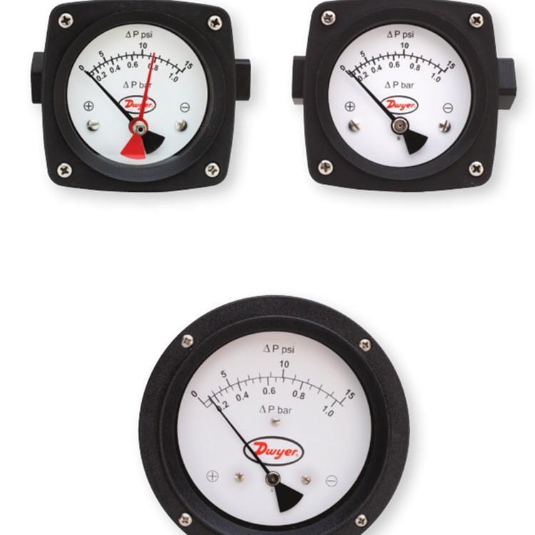 美国  德威尔PTGD-SA01A、PTGD-SA02A 活塞式压差计