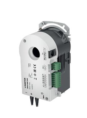 供应德国阀门驱动器室温控制器AVP242F021