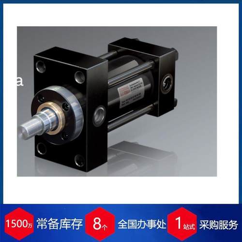 意大利液压缸sc系列