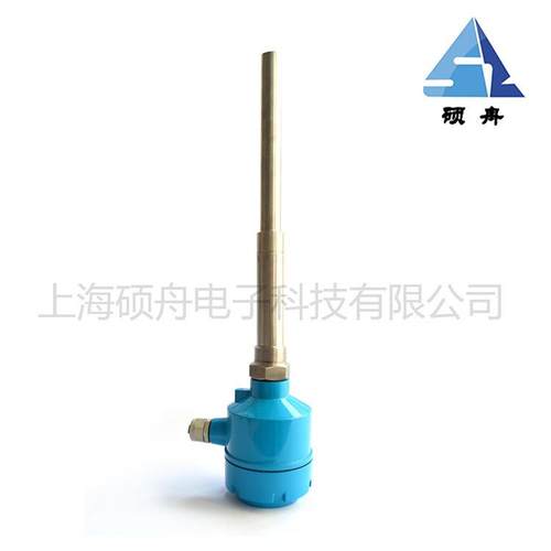 料位控制器料位低价1mm10控制器 振杆单棒式料位开关uzzg10m