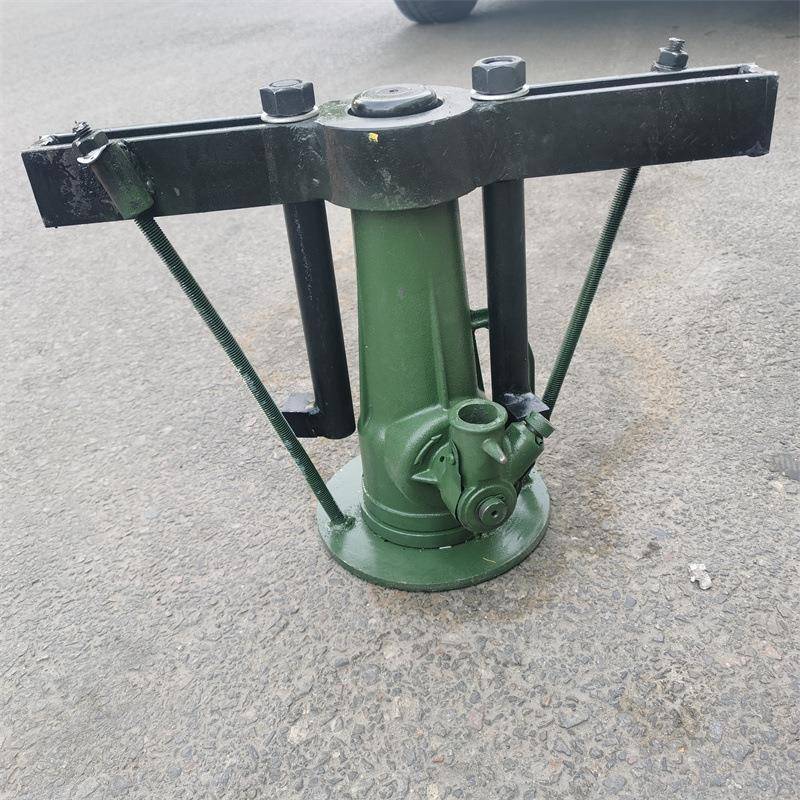 QL20螺旋液压拔轮器 螺旋液压拉马 液压拉顶多用机牌