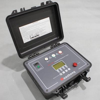 1000V 10kv Precision Insulation Resistance Tester