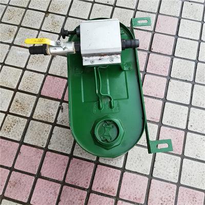 RP-30乳化液配比器 矿山液压支架乳化液配比箱 乳化液浓度计