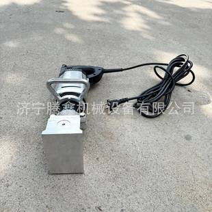 商混壁震CVS40Z便携式 水泥砂浆混凝土预制件轻便壁振 压实振动器