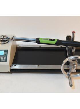 艾力现货ANJ-30扭矩扳手检定仪数显扭力扳手螺丝刀检测校准检定仪