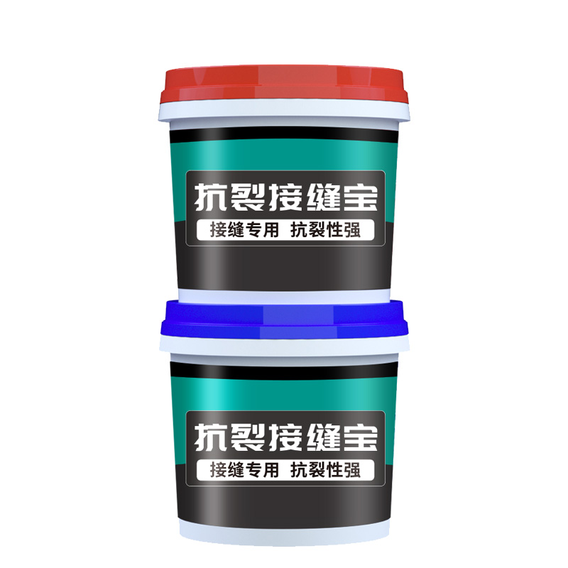 墙体开裂加固修补剂外墙裂缝修复补墙膏天花水泥缝液防水补缝胶