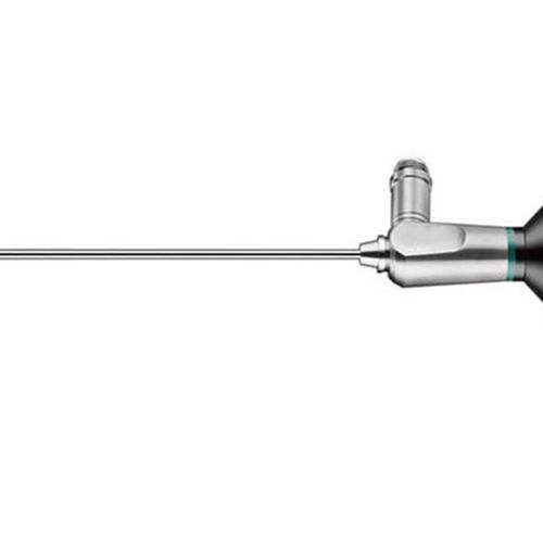 高清工业硬杆内窥镜摄像头铸造毛刺检测精密可视仪内壁无损检测