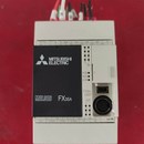 14MT 功能完好 FX3SA PLC
