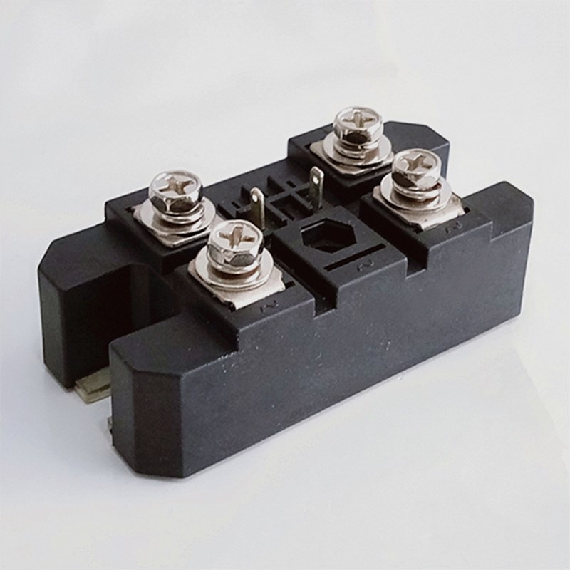 整流器有限公司 整流器 MFQ 100 固态继电器