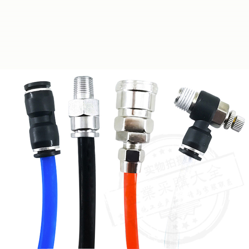 PU管//8/10//1/1mm气动高压管空压机气管气泵软管* 8*5