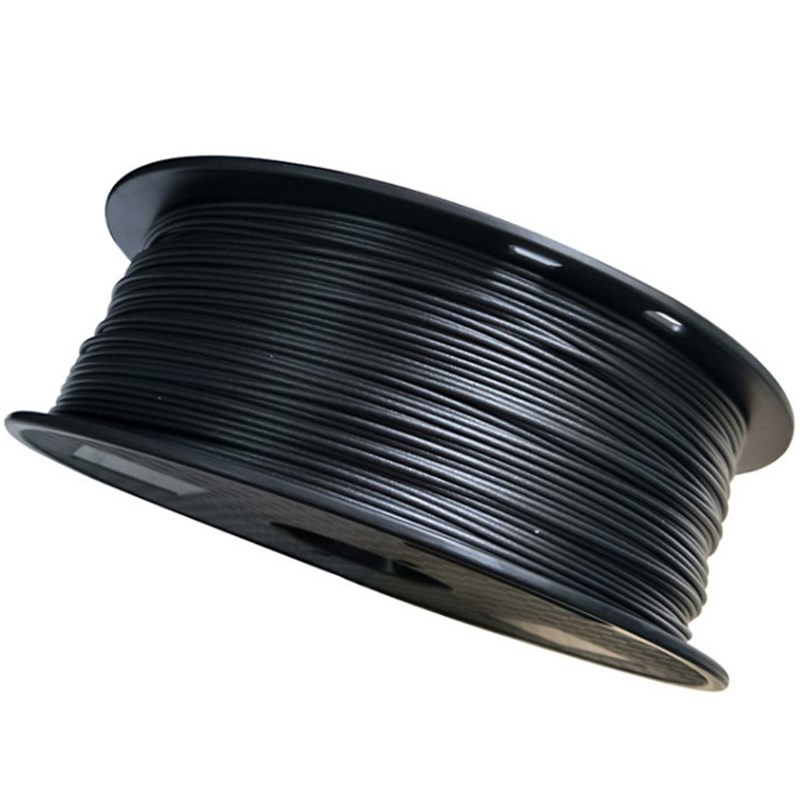 3d打印耗材碳纤维pc聚碳酸酯 材料1kg Crbon Fiber 3D打印机耗材