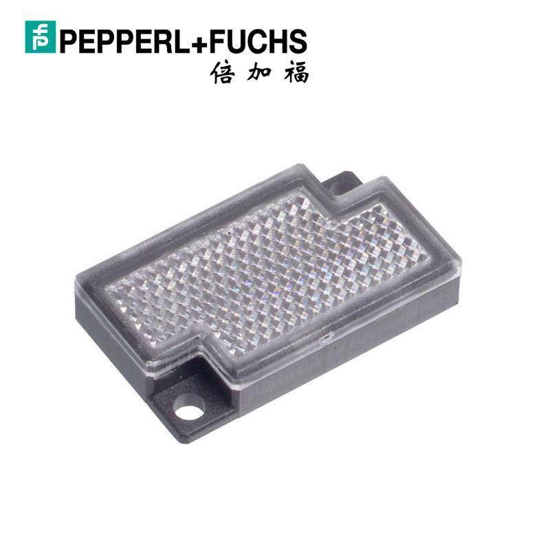 倍加福微结构反射板(113953) REF-MH23