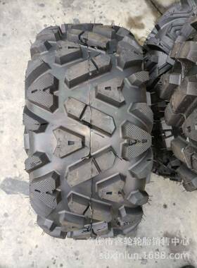 供应ATV36x10-18 36x12-18 30x10-14 越野轮胎草地沙漠轮胎