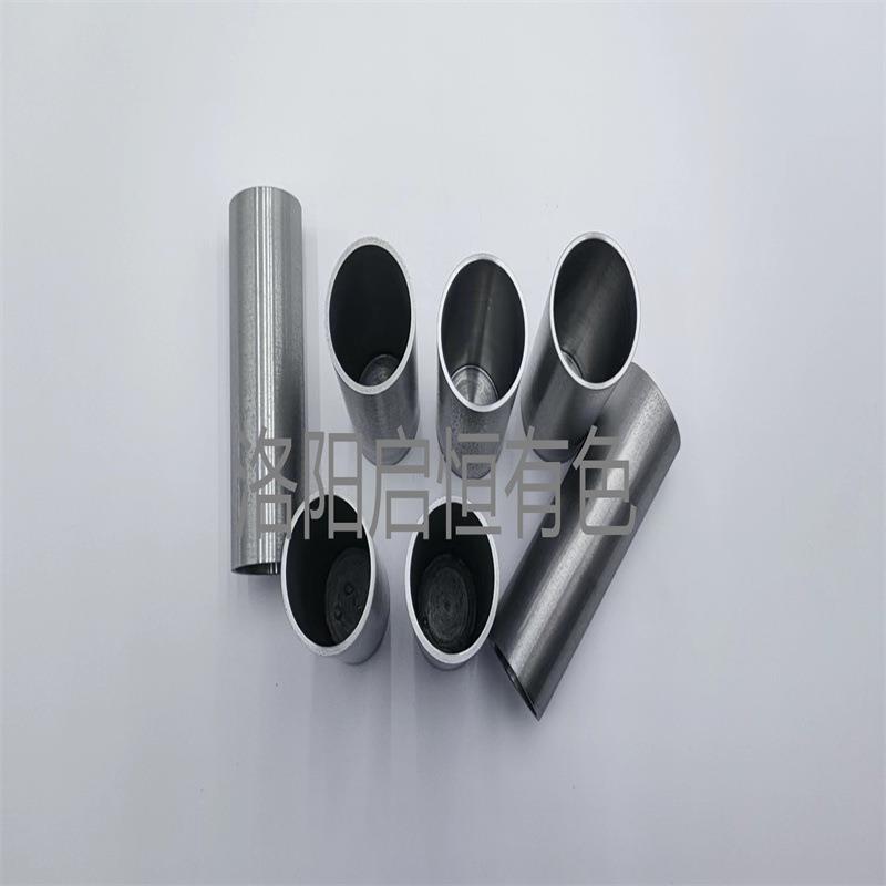 钼坩埚钨钼合金坩埚99.95高纯度钼坩埚 真空炉用钼坩埚烧结钼坩埚