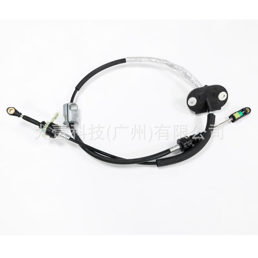 适用福特锐界15 2.7T 6AT 波箱拉线 F2GP-7E395AD F2GZ-7E395A