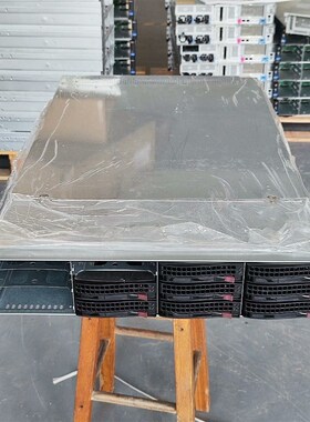 超微x10dru-i 6018U-TR4  6028U-TR